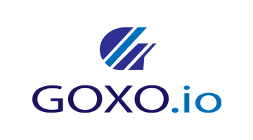 goxo.io is for sale